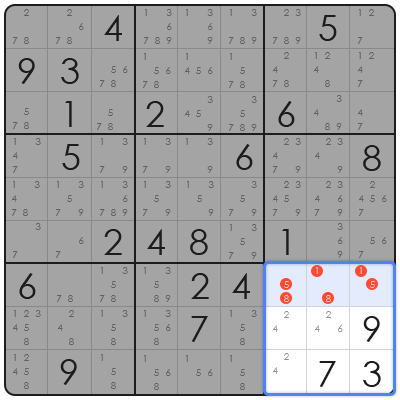 sudoku word puzzles