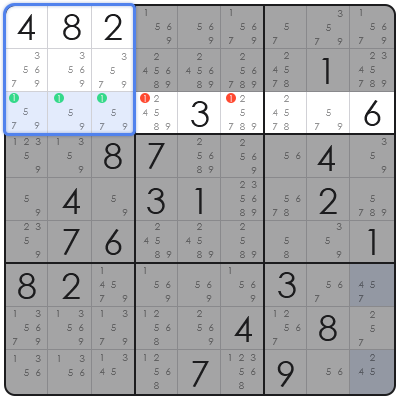 sudoku app iphone